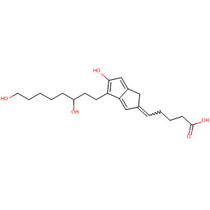 CAS No 88270-17-1  Molecular Structure