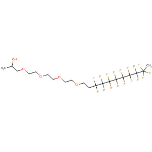 Cas Number: 88271-22-1  Molecular Structure