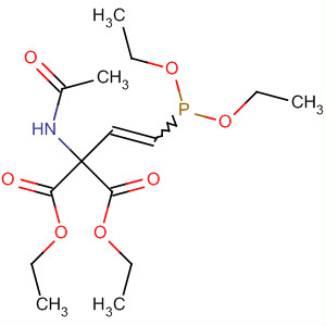 CAS No 88273-01-2  Molecular Structure