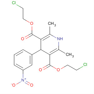 CAS No 88273-13-6  Molecular Structure