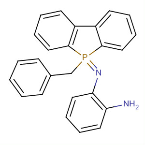 CAS No 88273-14-7  Molecular Structure