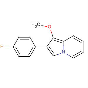 CAS No 88274-04-8  Molecular Structure