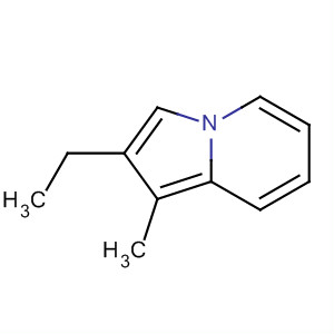 CAS No 88274-05-9  Molecular Structure