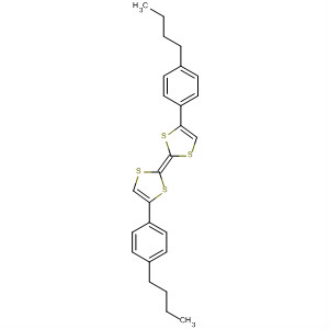 CAS No 88274-19-5  Molecular Structure