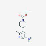 CAS No 882745-58-6  Molecular Structure