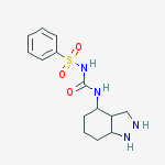 CAS No 882748-22-3  Molecular Structure