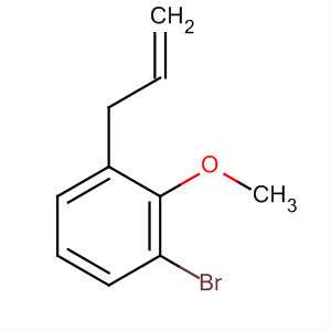 CAS No 88275-72-3  Molecular Structure