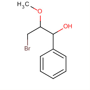 CAS No 88275-73-4  Molecular Structure