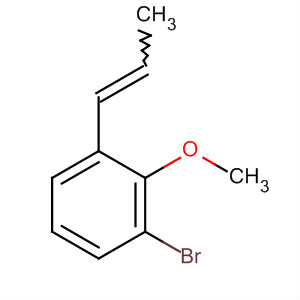 CAS No 88275-86-9  Molecular Structure
