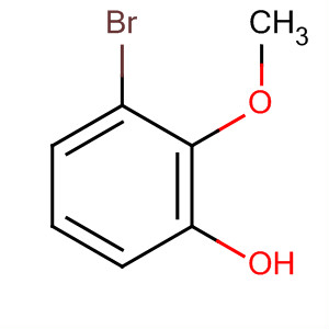 CAS No 88275-88-1  Molecular Structure