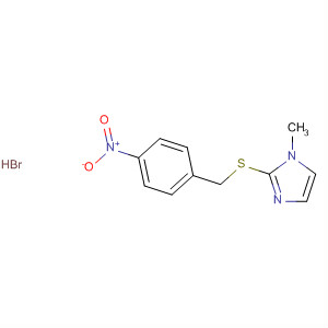 CAS No 88276-02-2  Molecular Structure