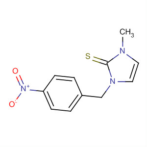 CAS No 88276-03-3  Molecular Structure