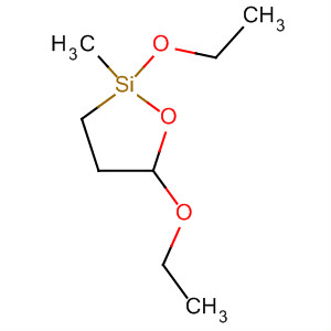 CAS No 88276-89-5  Molecular Structure