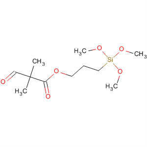CAS No 88276-96-4  Molecular Structure