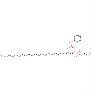 CAS No 88277-03-6  Molecular Structure