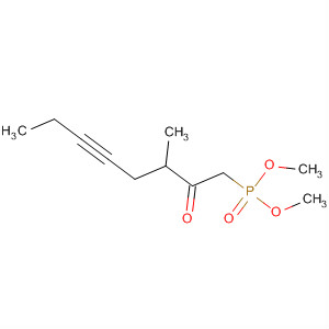 CAS No 88277-25-2  Molecular Structure