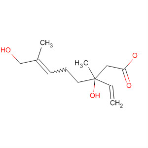 CAS No 88277-52-5  Molecular Structure