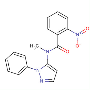 CAS No 88277-66-1  Molecular Structure