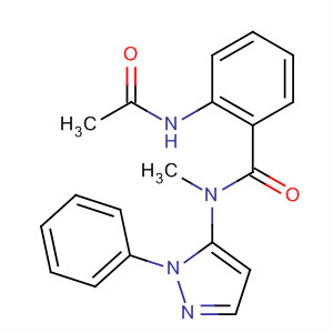 CAS No 88277-68-3  Molecular Structure