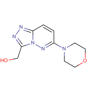 CAS No 88277-72-9  Molecular Structure