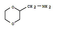 CAS No 88277-83-2  Molecular Structure