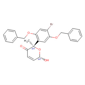 CAS No 88278-12-0  Molecular Structure