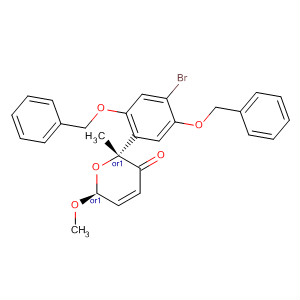 CAS No 88278-14-2  Molecular Structure