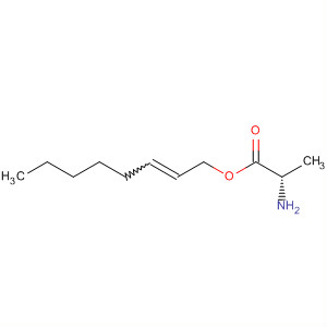 CAS No 88278-46-0  Molecular Structure