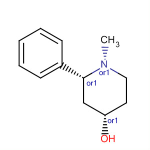 CAS No 88278-85-7  Molecular Structure