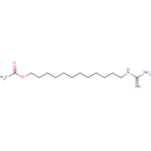 CAS No 88280-23-3  Molecular Structure