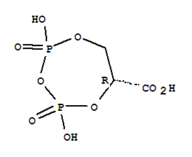 CAS No 88280-54-0  Molecular Structure