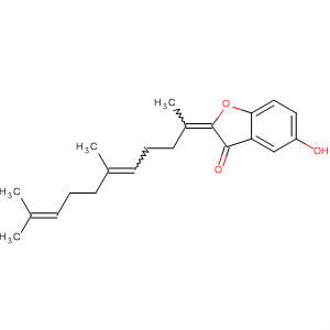 CAS No 88281-16-7  Molecular Structure