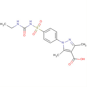 CAS No 88281-48-5  Molecular Structure