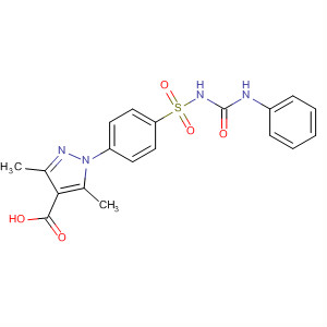 CAS No 88281-52-1  Molecular Structure