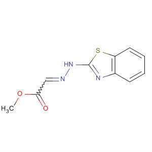 CAS No 88281-82-7  Molecular Structure