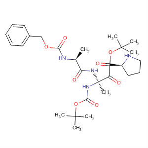 Cas Number: 88282-29-5  Molecular Structure