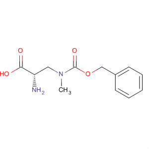 CAS No 88282-42-2  Molecular Structure