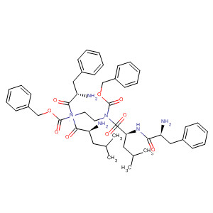 CAS No 88282-61-5  Molecular Structure