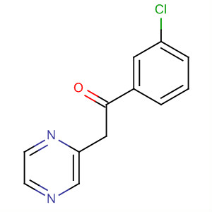 CAS No 88283-33-4  Molecular Structure