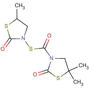 CAS No 88283-51-6  Molecular Structure