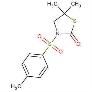 CAS No 88283-53-8  Molecular Structure