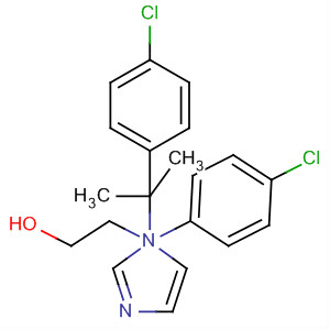 CAS No 88283-60-7  Molecular Structure