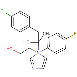 CAS No 88283-65-2  Molecular Structure