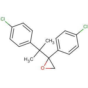 CAS No 88283-70-9  Molecular Structure