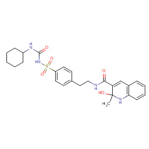 CAS No 88283-77-6  Molecular Structure