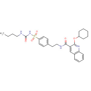 CAS No 88283-94-7  Molecular Structure
