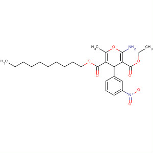 CAS No 88284-42-8  Molecular Structure