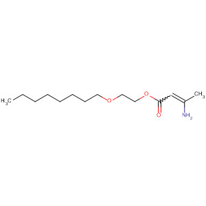 CAS No 88284-47-3  Molecular Structure