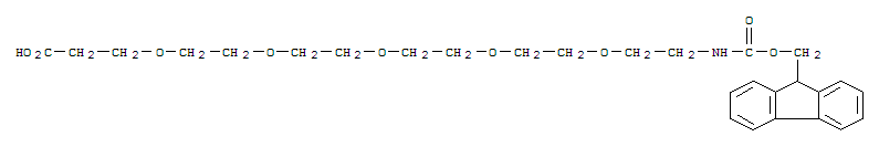 CAS No 882847-32-7  Molecular Structure