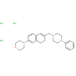 CAS No 88285-16-9  Molecular Structure